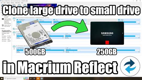 macrium clone dual boot ssd|macrium clone to larger drive.